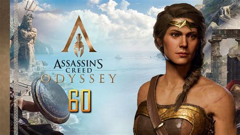 Civil Unrest ASSASSIN S CREED ODYSSEY Part 60 YouTube