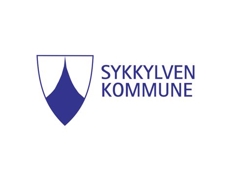 Sykkylven er en kommune i møre og romsdal fylke, på sørsiden av storfjorden på sunnmøre, sørøst for ålesund. Sykkylven Kommune Logo PNG Transparent & SVG Vector ...