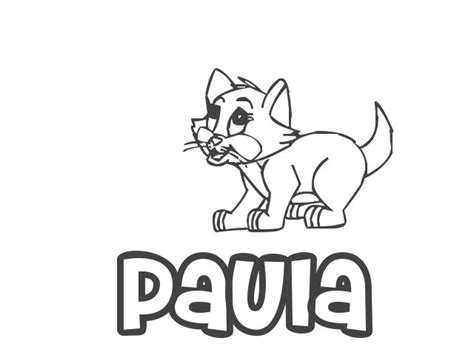 Nombre De Niña Paula Significado Origen Y Pronunciación De Paula