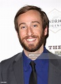 Eric Clem attends the Broadway Opening Night Performance After Party ...
