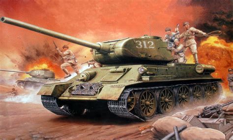 Korean War Tank Battles Pastortank