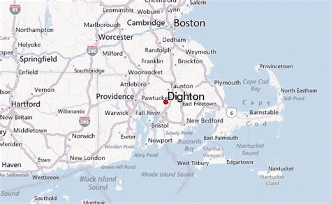 Dighton Location Guide