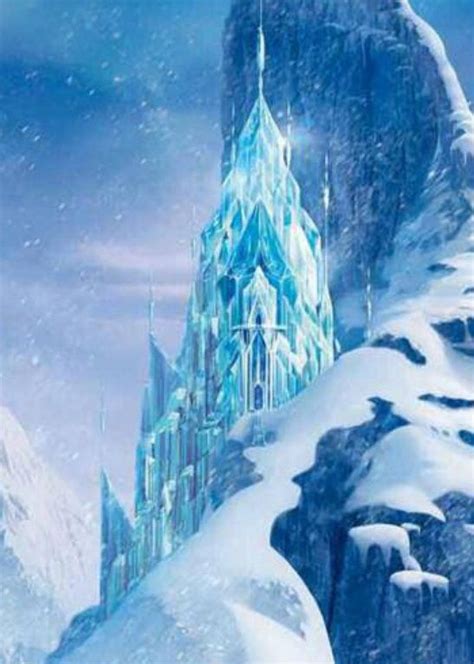 7 Best Images About Elsas Ice Castle On Pinterest Disney Jasmine