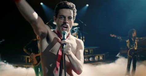 Golden Globes 2019 Live Updates Rami Malek Is The Best Actor And Bohemian Rhapsody Is The