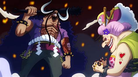 10 One Piece Villains Ranked From Most Likeable To Least