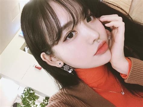Korean Ulzzang Ulzzang Girl Korean Girl Pearl Earrings Hoop