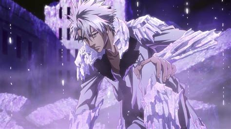 Toshiro Adult Edit Youtube