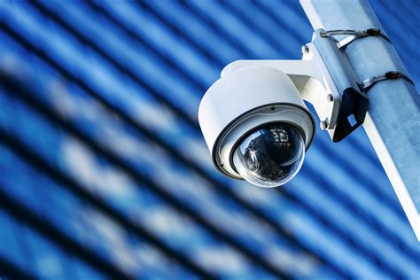 People Want More Police Technology But Not More Surveillance