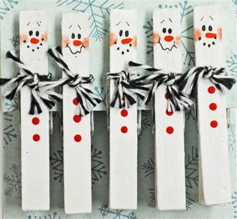 48 Classy Clothespin Craft Ideas Hubpages
