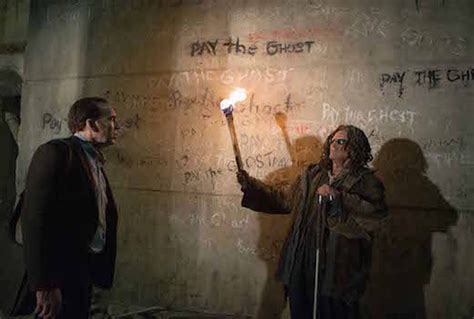 Pay The Ghost 2015 Movie Review Moviecracy