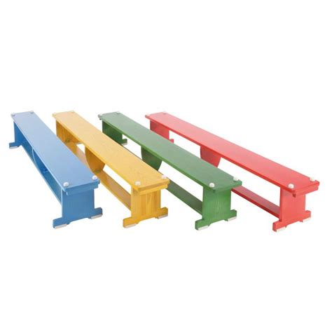 Pe Benches Gym Benches For Schools Universal Services
