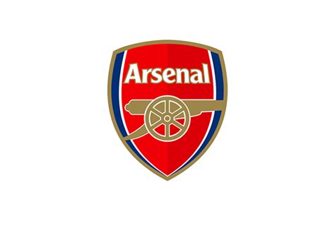 Today it is one of the strongest clubs in england and has won numerous rewards during its history, including fa and uefa cups. ARSENAL FC RE-LOGO + ANIMATION on Behance