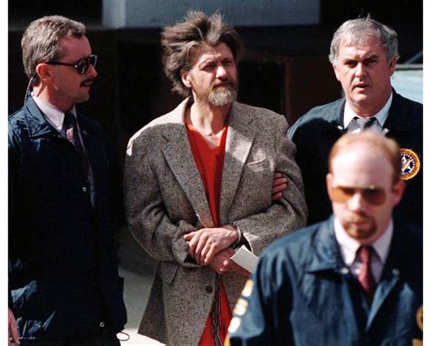 Convicted Unabomber Ted Kaczynski Dead At 81