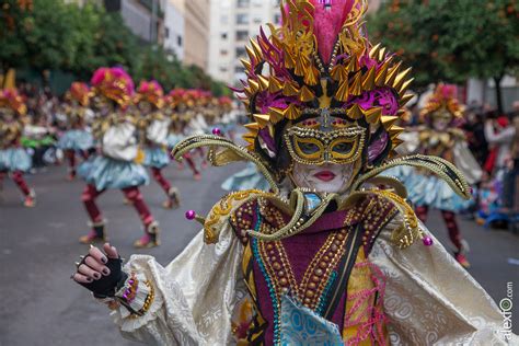 Comparsa Las Monjas Carnaval Badajoz 2015 Img7337 Fotos