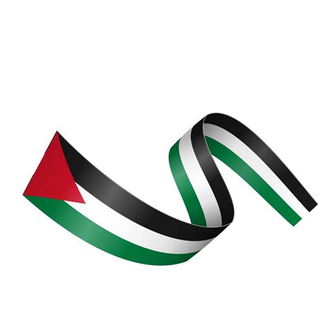 Free Palestine Arabic Big Palestine Flag Free Gaza Sticker For Sale