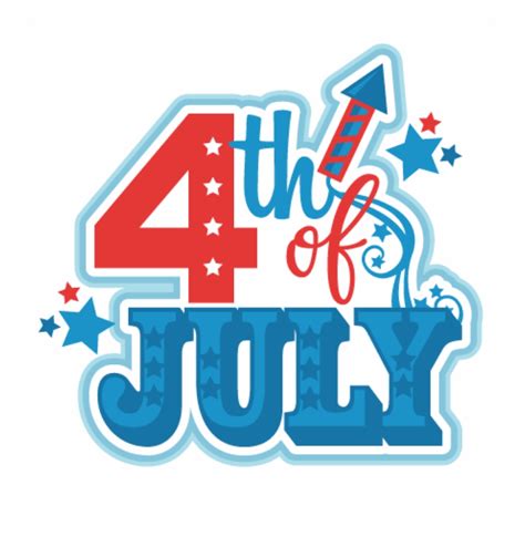 Free Happy Th Of July Clipart Black And White Download Free Happy Th Of July Clipart Black
