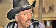 Slim Pickens Biography - Facts, Childhood, Family Life & Achievements