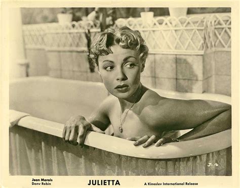 Julietta 1953