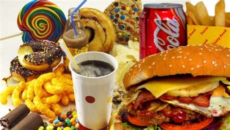 Health How To Avoid Junk Food And Start Eating Healthy Ijebuloaded