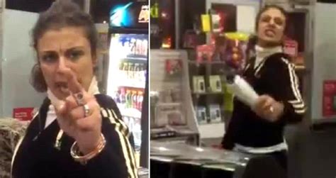 Melbourne Woman Goes On Bizarre Racist Tirade Against Asian Cashier In Convenience Store