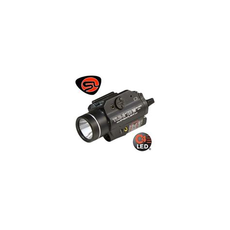 Streamlight Tlr 2 Irw Rail Mounted Tactical Light Strobing Tactical
