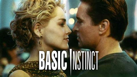 Is Movie Basic Instinct 1992 Streaming On Netflix