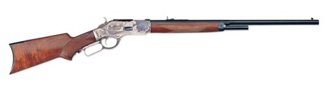 Uberti 1873 357 Magnum Rifle 342138