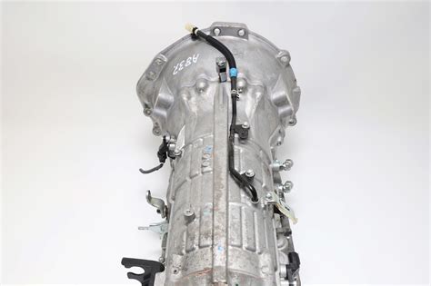 Toyota 4runner Automatic Transmission Assembly 37k Miles 4x2 V6 6 Cyl