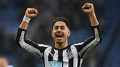 OFICIAL: Ayoze Perez por 33,5 milhões. | Jogadores PT