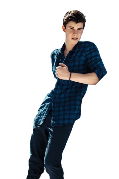 Shawn Mendes Télécharger Png Png All