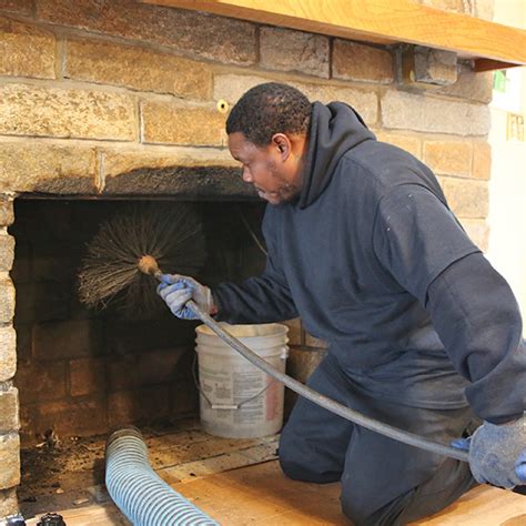 Before You Hire Make Sure You Find A Certified Chimney Sweep