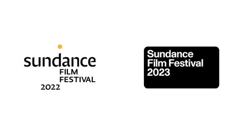 Brand New New Logo And Identity For Sundance Film Festival By Porto Rocha