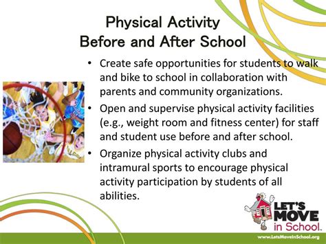 Ppt Comprehensive School Physical Activity Program Powerpoint