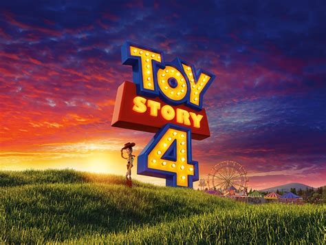 Movie Toy Story 4 8k Ultra Hd Wallpaper