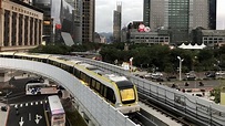 新北捷運環狀線來了 交通部：16日核准營運｜東森新聞