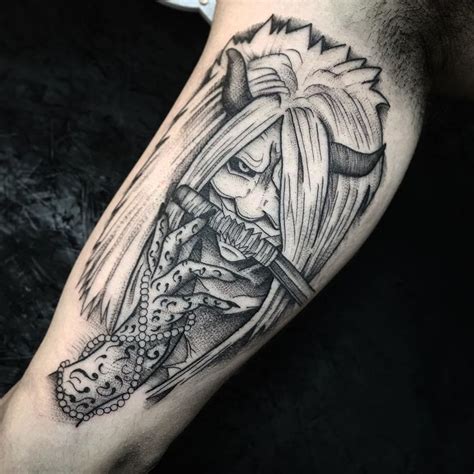 101 Awesome Naruto Tattoos Ideas You Need To See Outsons Mens