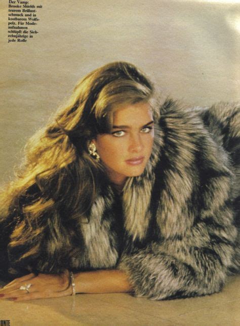 160 Brooke Shields Ideas Brooke Shields Brooke Brooke Shields Young