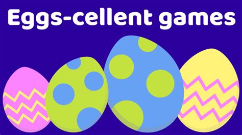 These Eggs Cellent Games Are To Dye For Nintendo Official Site