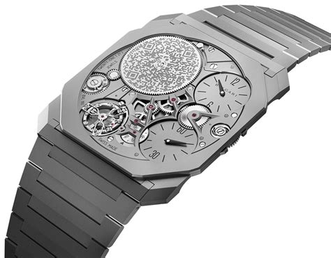 ブルガリ、nft付きの新作時計発表。価格は5330万円 It、ガジェットネタまとめ速報