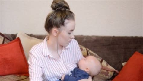 Young Mum Told To Stop Sexual Breastfeeding In Hospital Nz