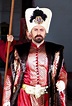 Suleiman the Magnificent Century -Halit Ergenc | Turkish culture, Stage ...