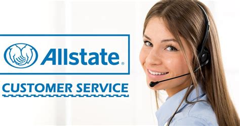 Allstate Customer Service Contact Information Uscustomercare