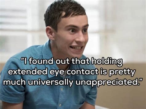 Autistic People Share Things They Didnt Know Were Weird For Others 9