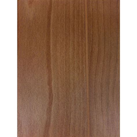 Shop Georgia Pacific 18 In X 4 Ft X 8 Ft Cinnamon Mdf Wall Panel At
