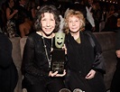 Inspiring Story behind Lily Tomlin’s Marriage with Partner Jane Wagner