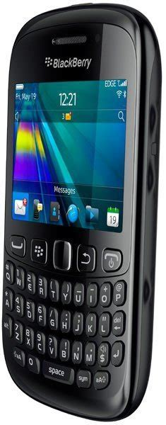 Blackberry Curve 9320 Reviews Specs And Price Compare