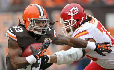 What's at stake for chiefs vs broncos? Cleveland Browns vs. Kansas City Chiefs: 2012 NFL Megablog ...