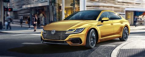 2019 Volkswagen Arteon Price Arteon Price List Suntrup Volkswagen