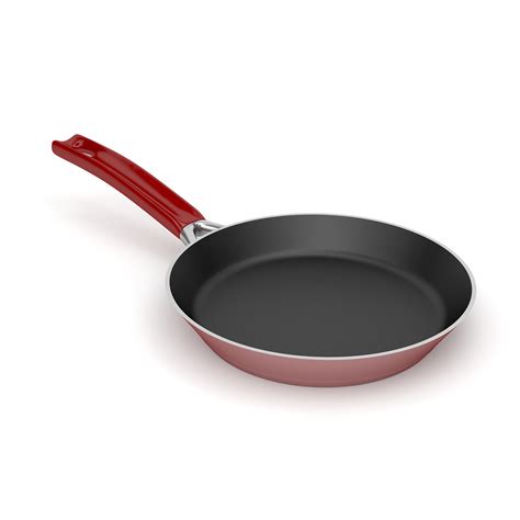 The harsh soaps and high temperature and pressure of. Red Non Stick Pan - Storefront