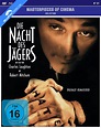Die Nacht des Jägers Masterpieces of Cinema Collection Limited Edition ...